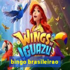 bingo brasileirao